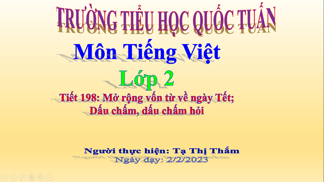 Ảnh đại diện